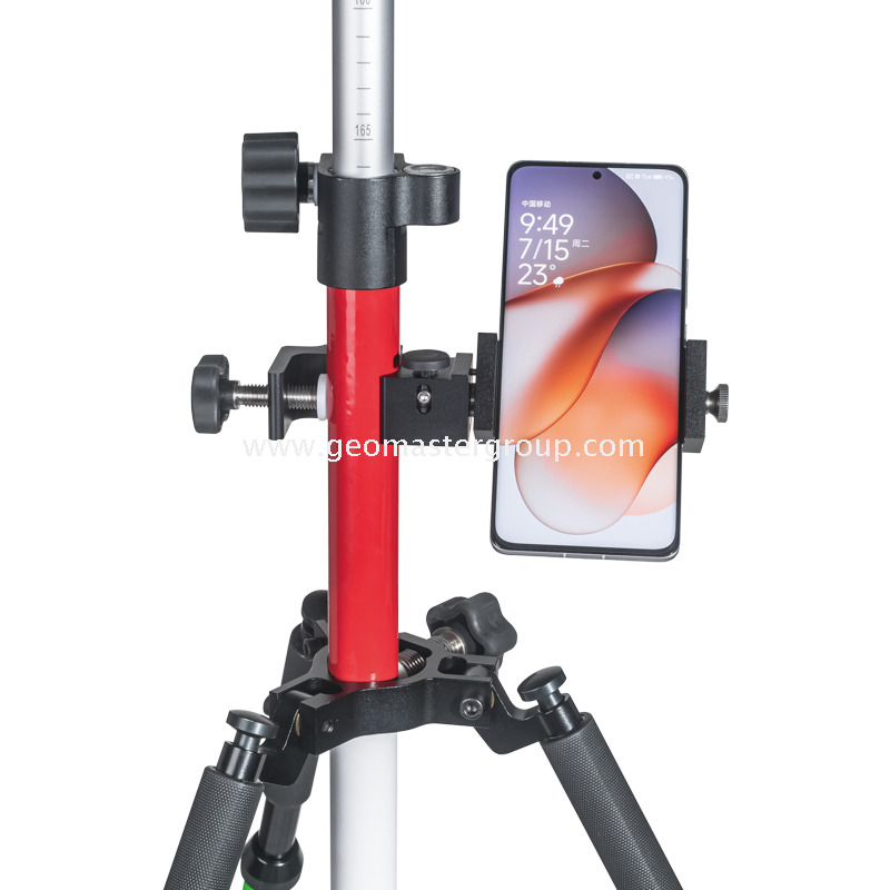 QR 크래들 클램프 (17-42mm)
