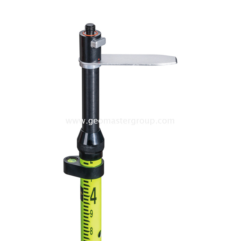 라디오 안테나 암 마운트 (142mm)