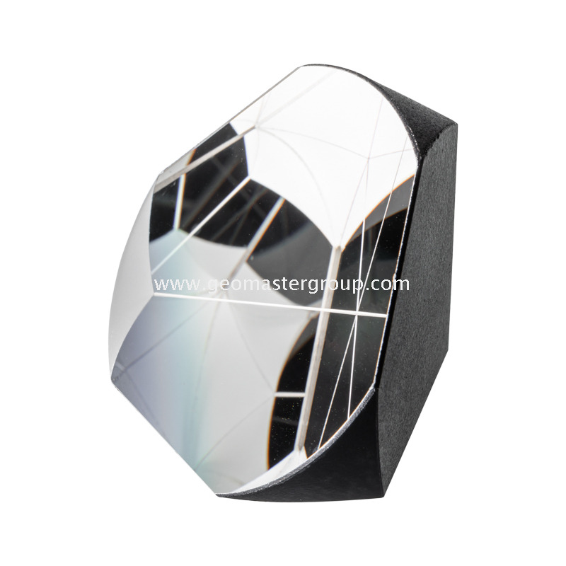 코너 큐브 프리즘 (RRR,64mm/40mm)