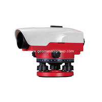 자동 레벨(Mag.:32x; A.:40mm)