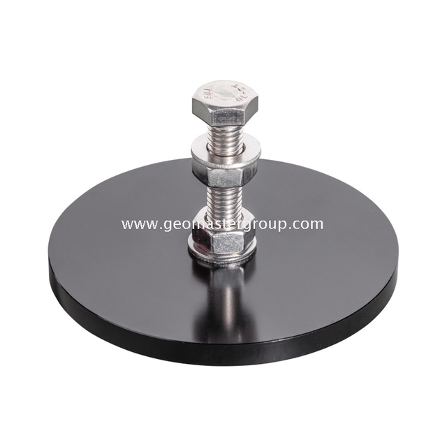 레일 프리즘 플레이트(80mm)