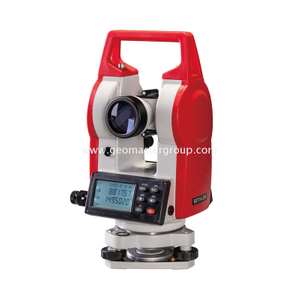 Electronic Theodolite