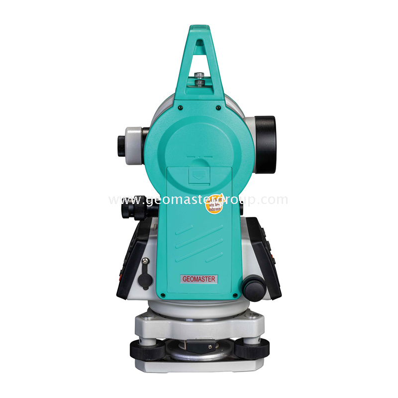 Electronic Theodolite