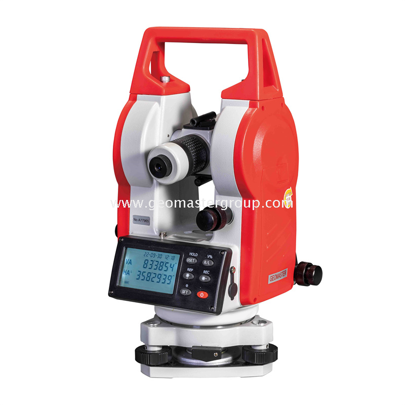 Electronic Theodolite