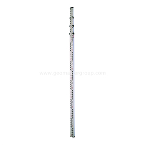 Aluminum Telescopic Staff