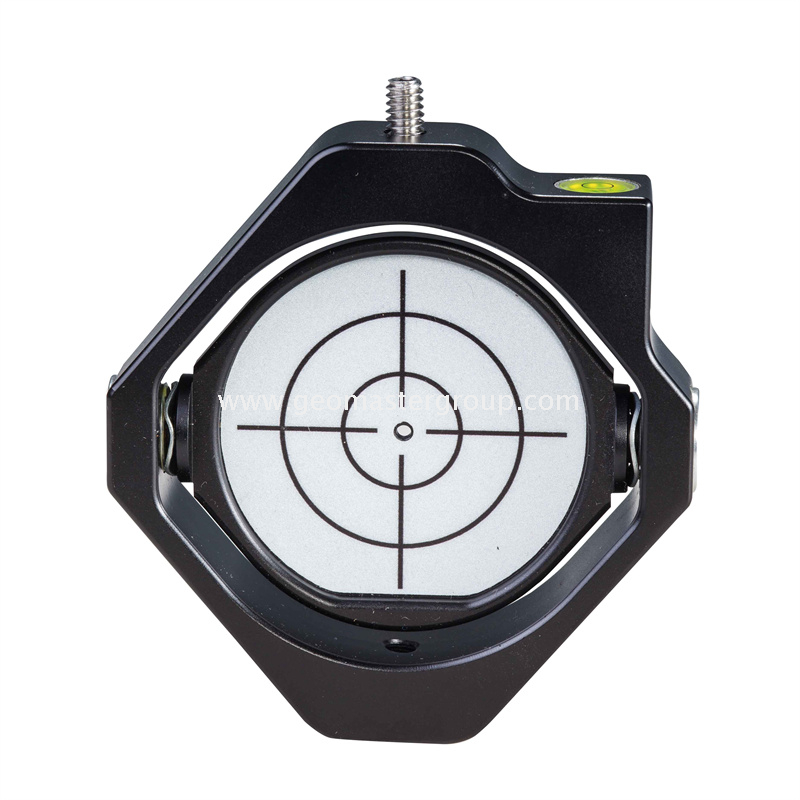 Bi-reflex Target w.Pole