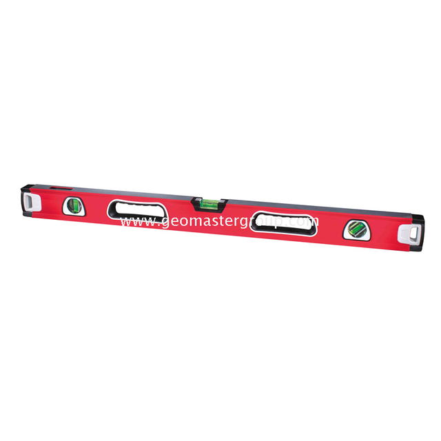 Aluminum Spirit Level