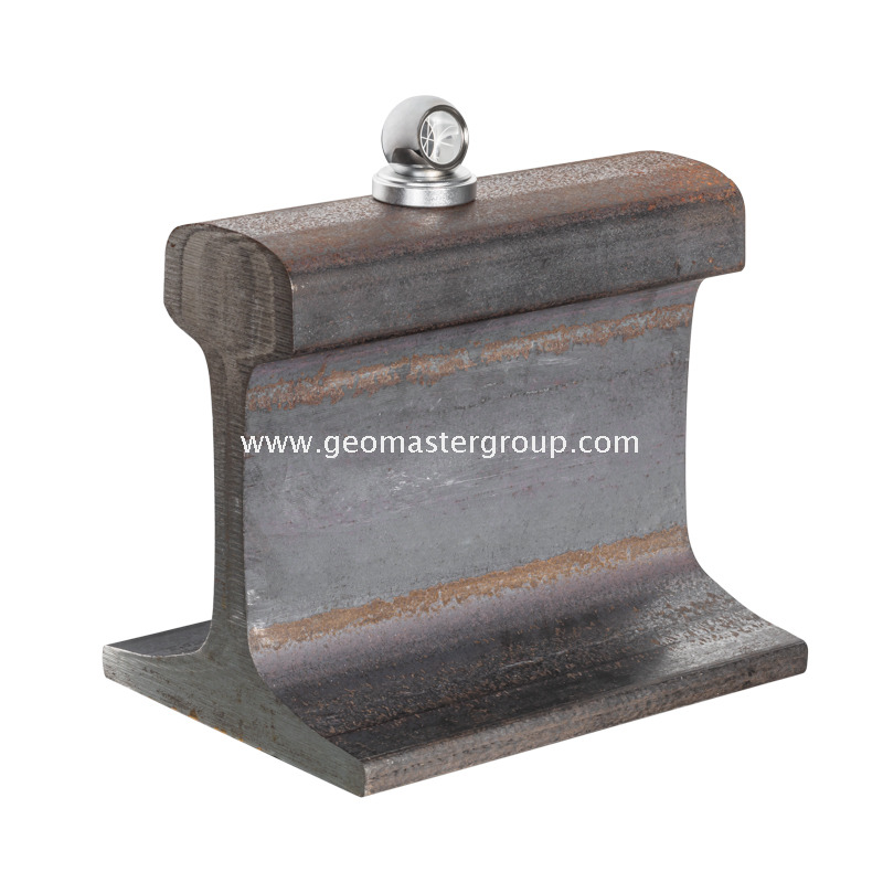 토탈 스테이션 반사경(30mm,5')