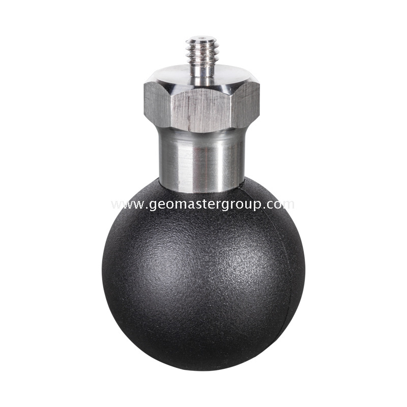 Rugged Tablet Mount Kit (Threaded Adapter+Tripod Bracket)