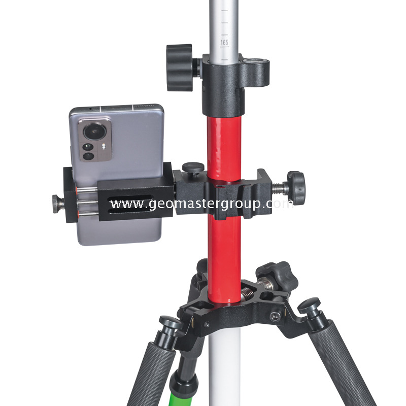 스마트 폰 브래킷 (55-100mm)