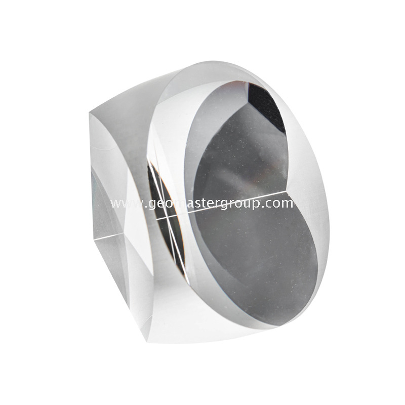 코너 큐브 프리즘 (RRR,38.1mm)