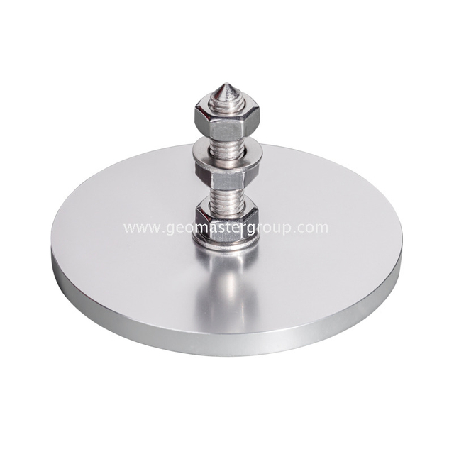 레일 프리즘 베이스(80mm)