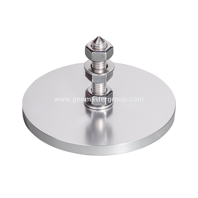 레일 프리즘 베이스(80mm)