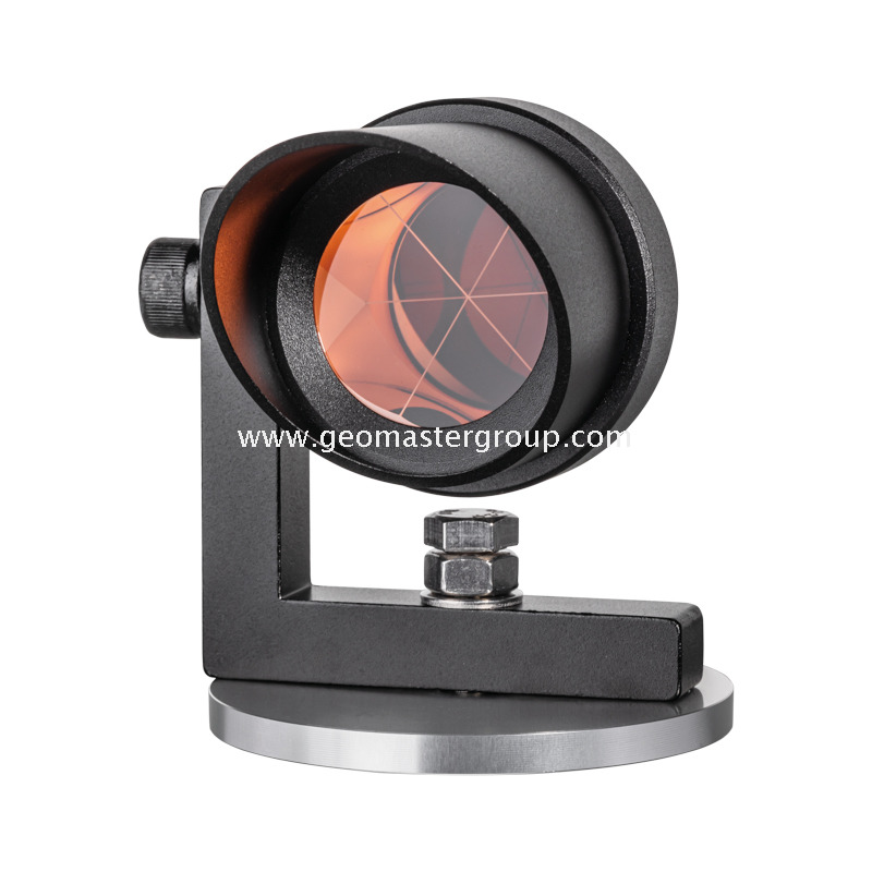 레인 쉘터 레일 프리즘(80mm 베이스)