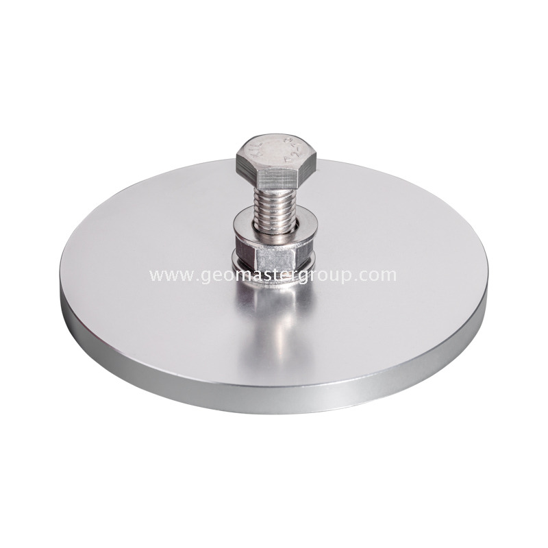 레인 쉘터 레일 프리즘(80mm 베이스)