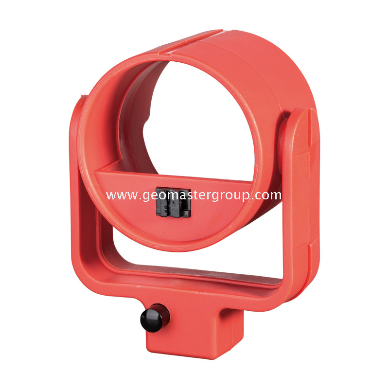 단일 원형 프리즘 홀더