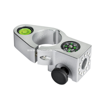 GPS 극 레벨 (DIA.32mm; 정확도 : 40 '/2mm)