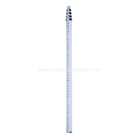 Aluminum Leveling Rod