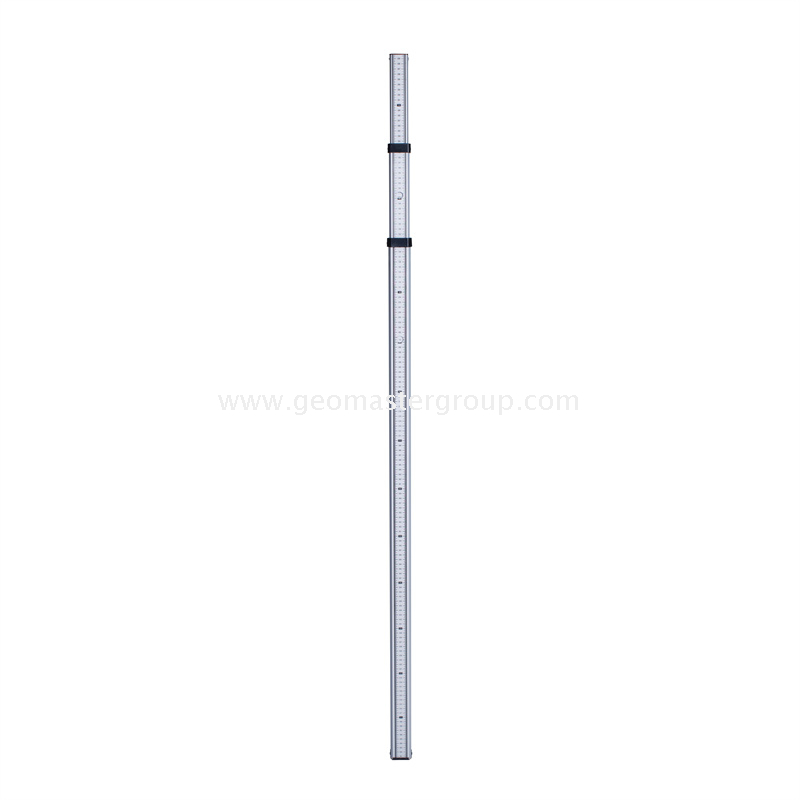 Aluminum UV Staff