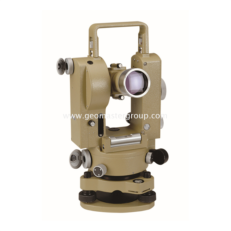 Optical Theodolite