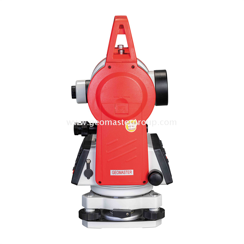 Electronic Theodolite