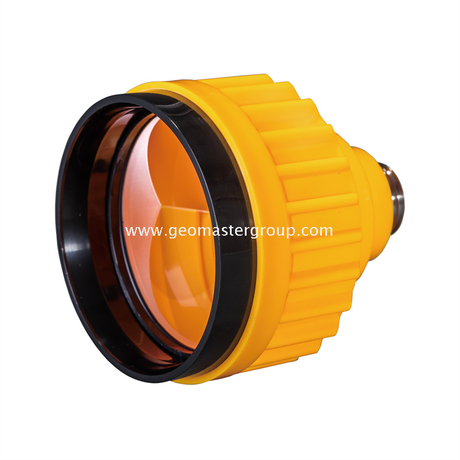 원형 프리즘(5', 비코팅)