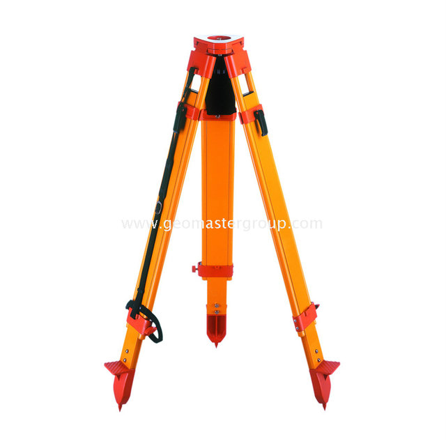 Fiberglass Tripod