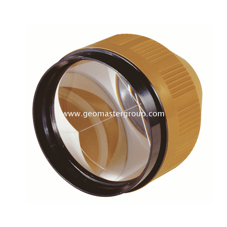 원형 프리즘(5', 비코팅)