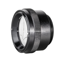 측량 미니 프리즘 (25.4mm)