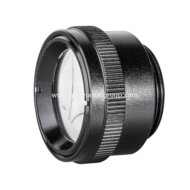 측량 미니 프리즘