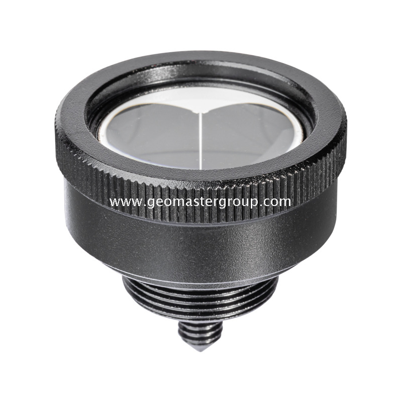 측량 미니 프리즘 (25.4mm)