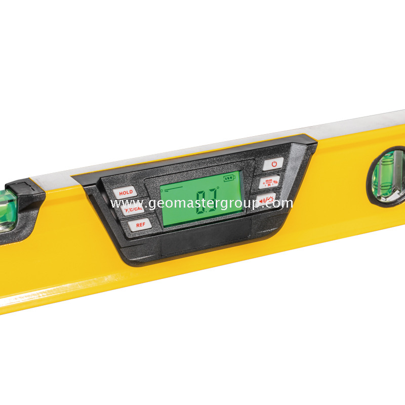 디지털 수준기(450mm)