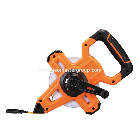 유리섬유 줄자(100m)