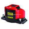 Floor/Wall Laser Level