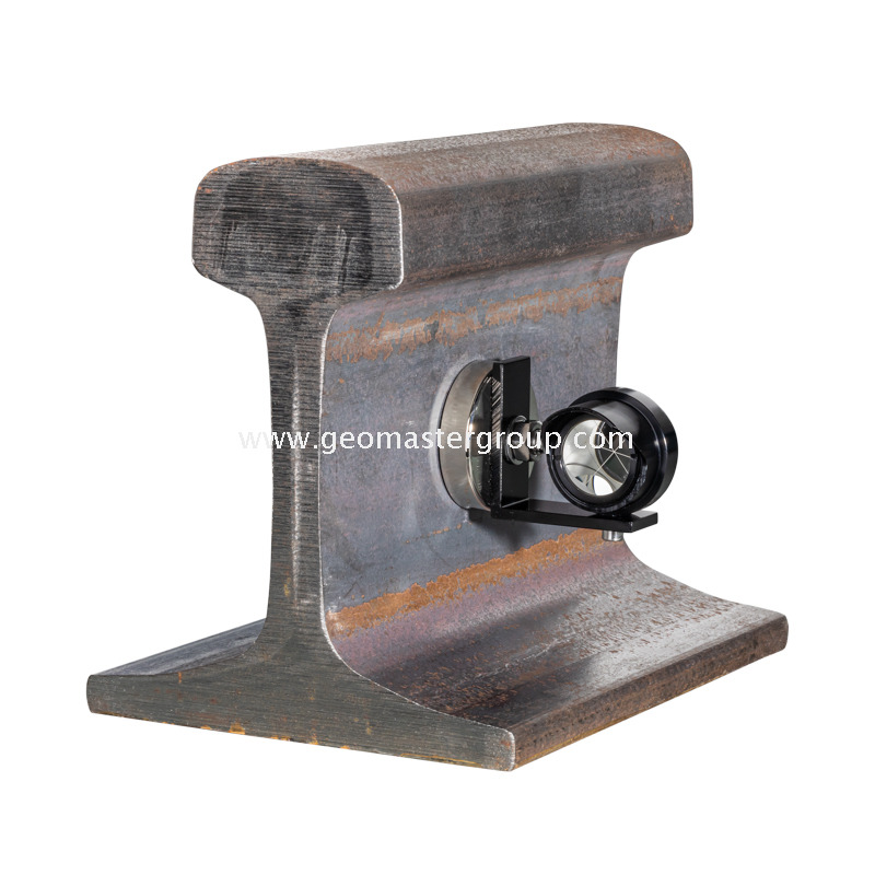 레인 쉘터 레일 프리즘(48mm 베이스)