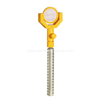 컨버전스 볼트 타겟