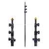 Al & Carbon GPS 폴(5.1m) 