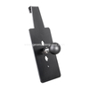 Rugged Tablet Mount Kit (Threaded Adapter+Tripod Bracket)