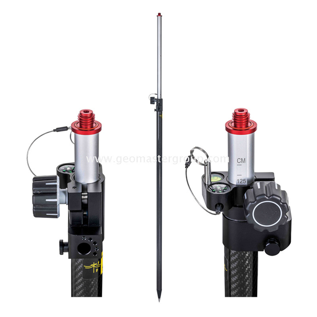 Al & Carbon GPS 극 (2.2m, CLP5)