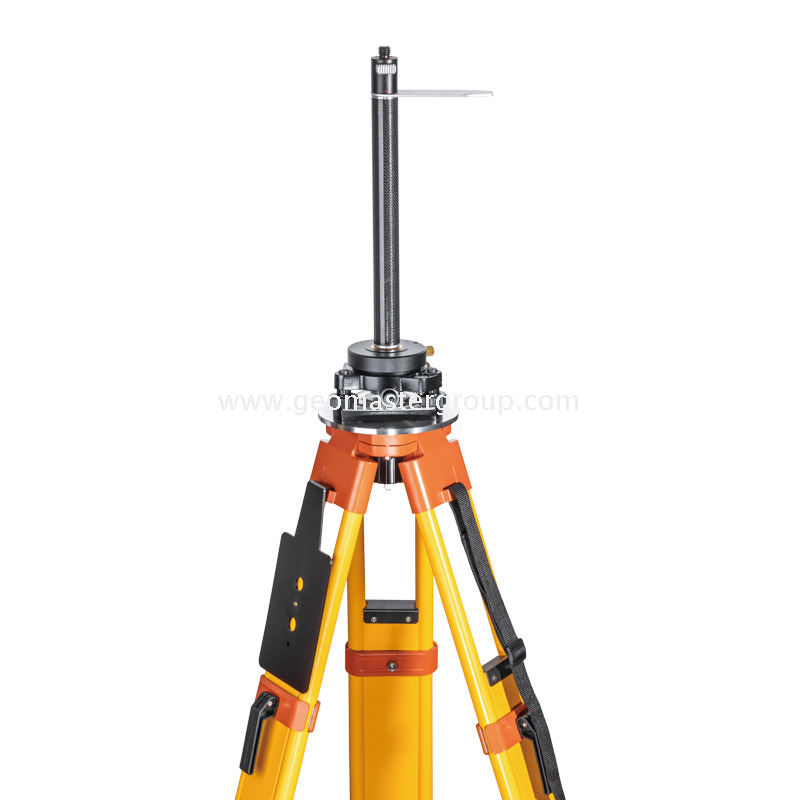 라디오 안테나 암 마운트 (142mm)