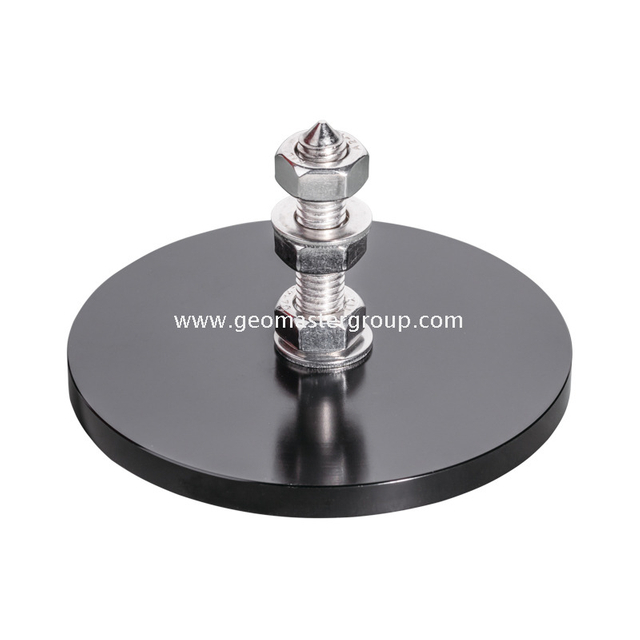 레일 프리즘 플레이트(80mm)