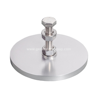 레일 프리즘 베이스(80mm)