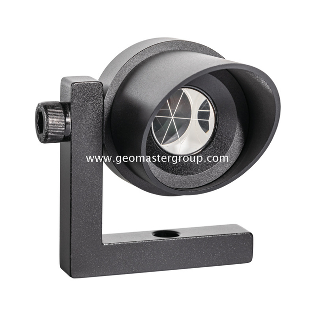 레인 쉘터 프리즘 (L-bar GMP104,25.4mm)