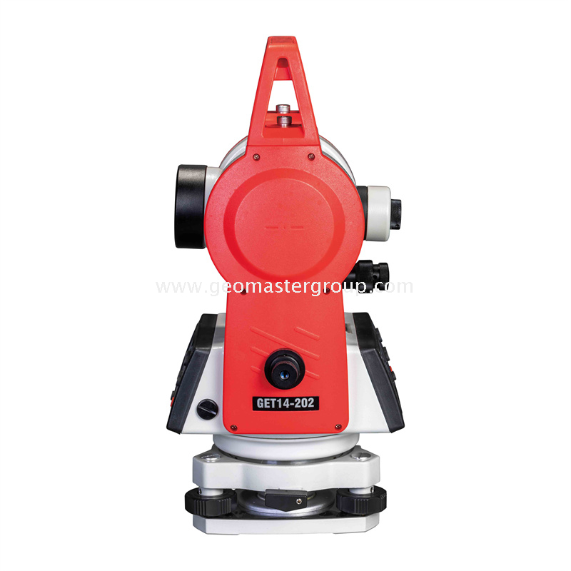 Electronic Theodolite