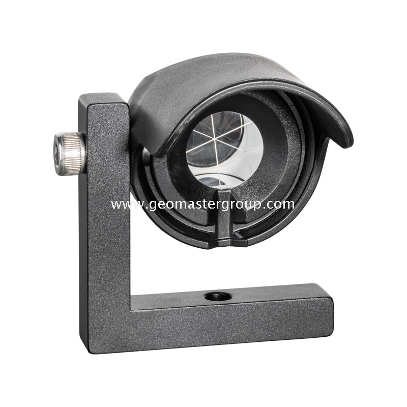 레인 쉘터 레일 프리즘(80mm 베이스)