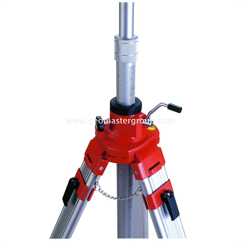 Aluminum Elevator Tripod