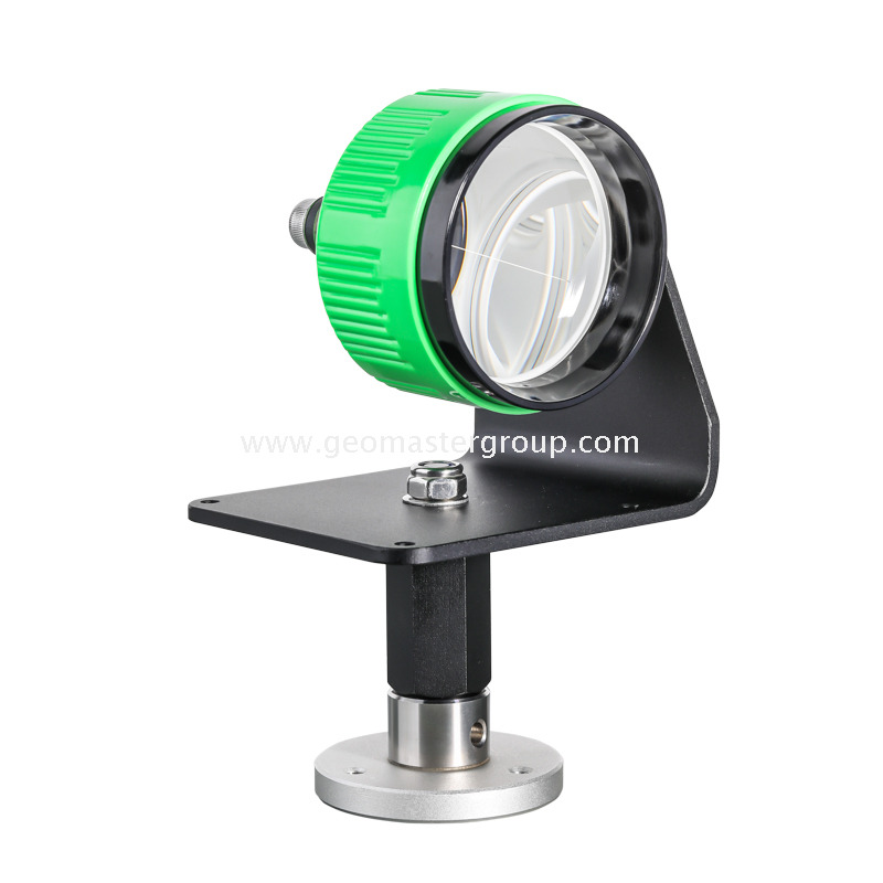 Antifog Prism (62mm,5",silver-coated)