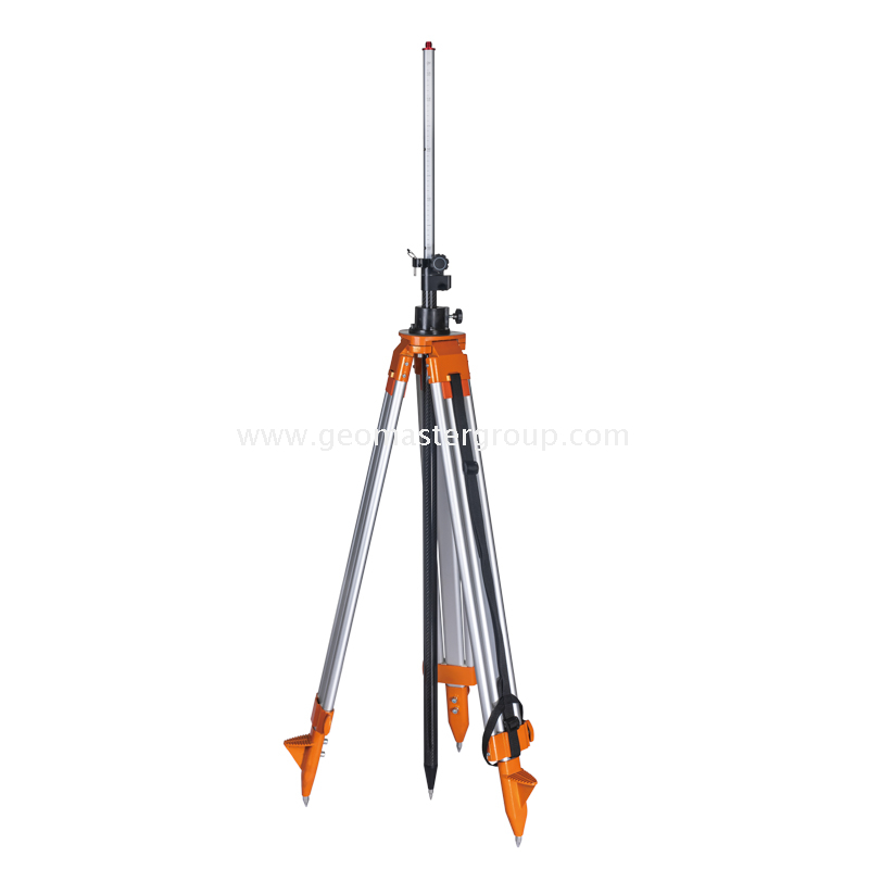 Al & Carbon GPS 극 (2.2m, CLP5)