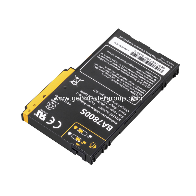 리튬 측량용 배터리(3.8v,8.0Ah,30.4Wh)