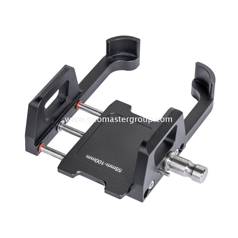 GPS 파워 뱅크 브래킷 (클램핑 너비 55-100mm)